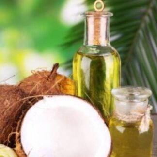 Coconut Oil