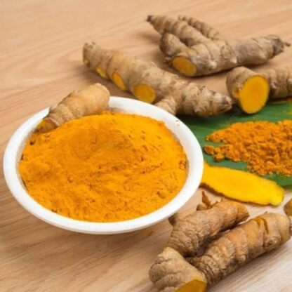 Turmeric Powder