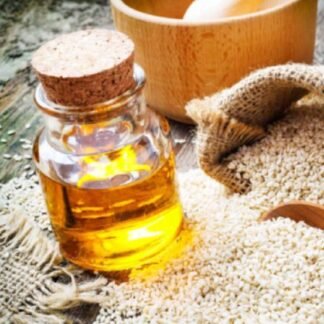 Sesame oil