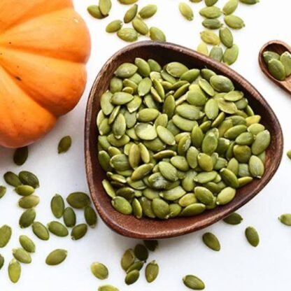 Pumpkin Seeds